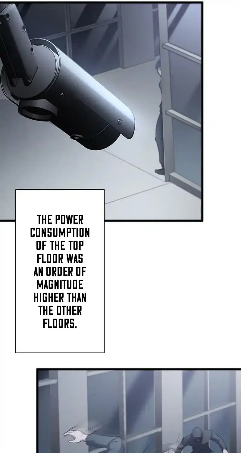 Ghostly Highschooler Chapter 14 page 46 - 