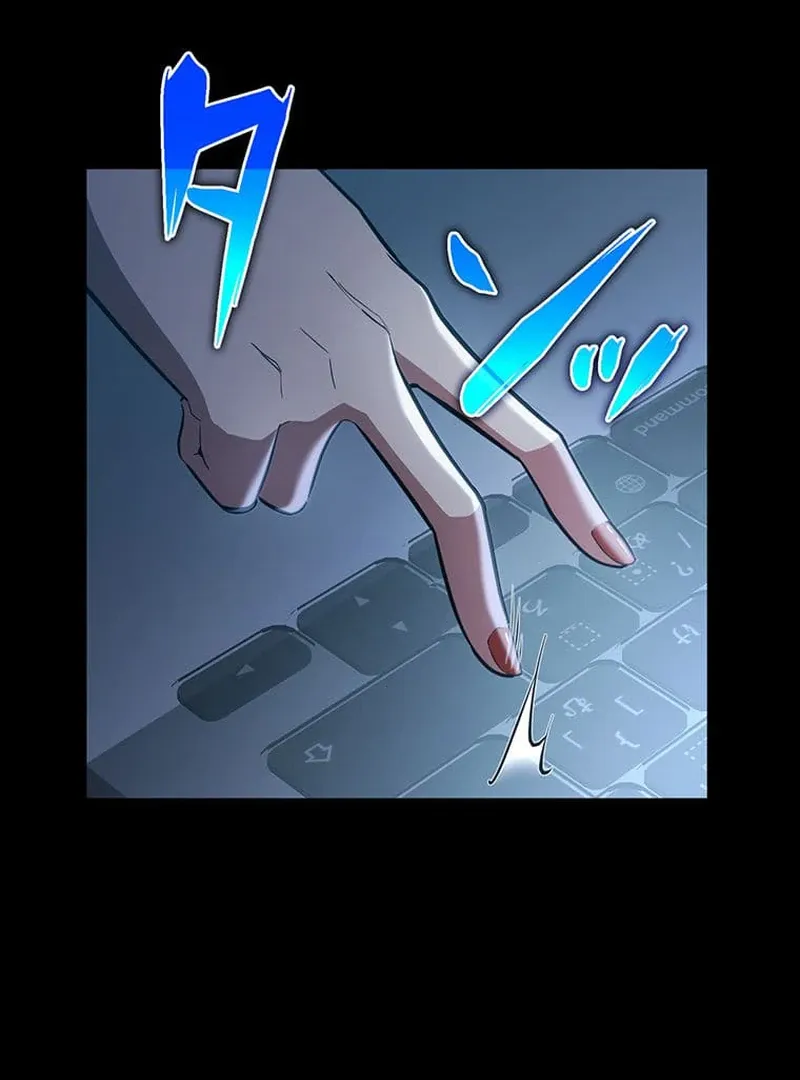 Ghostly Highschooler Chapter 14 page 6 - 