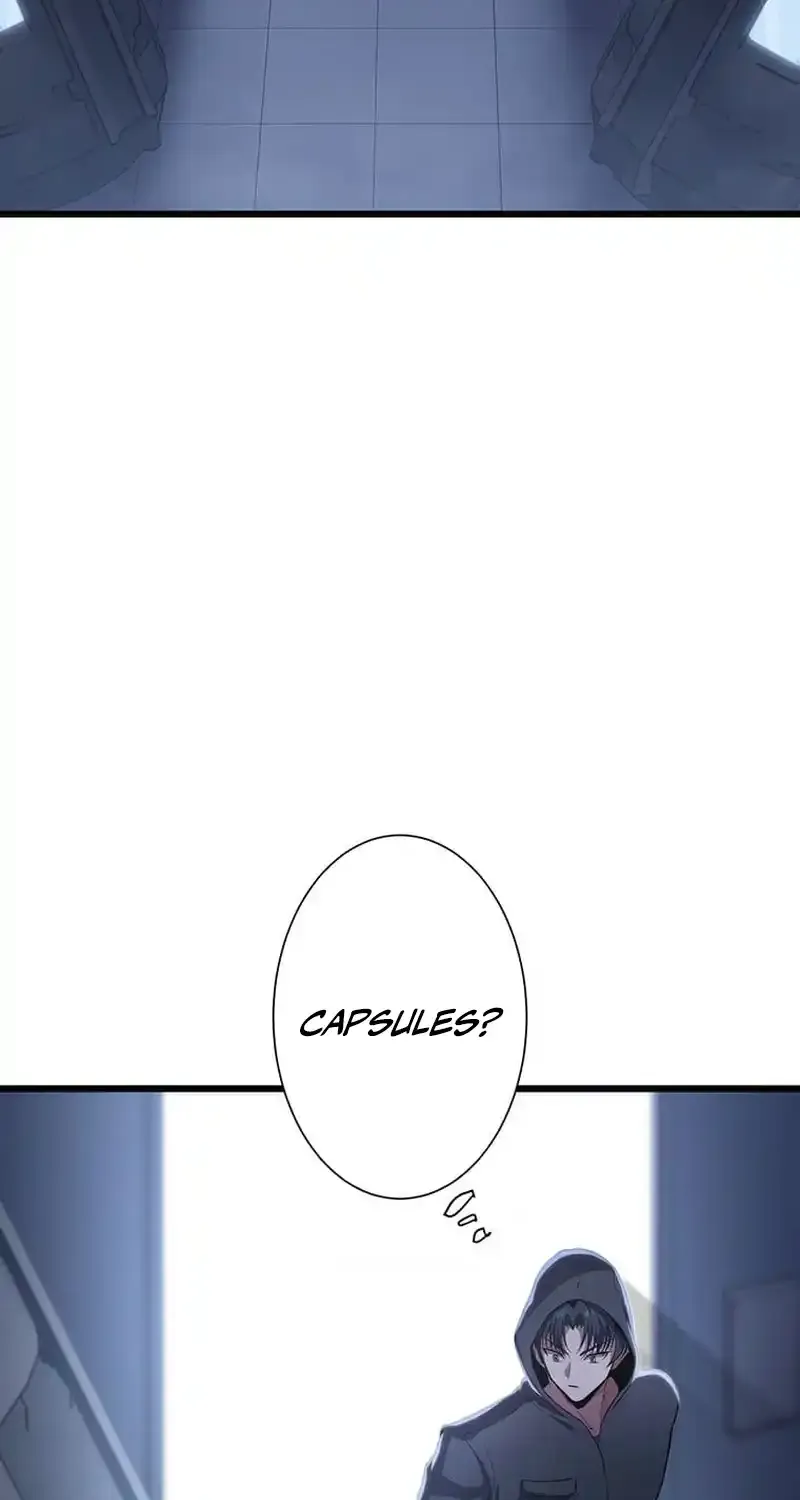 Ghostly Highschooler Chapter 14 page 52 - 