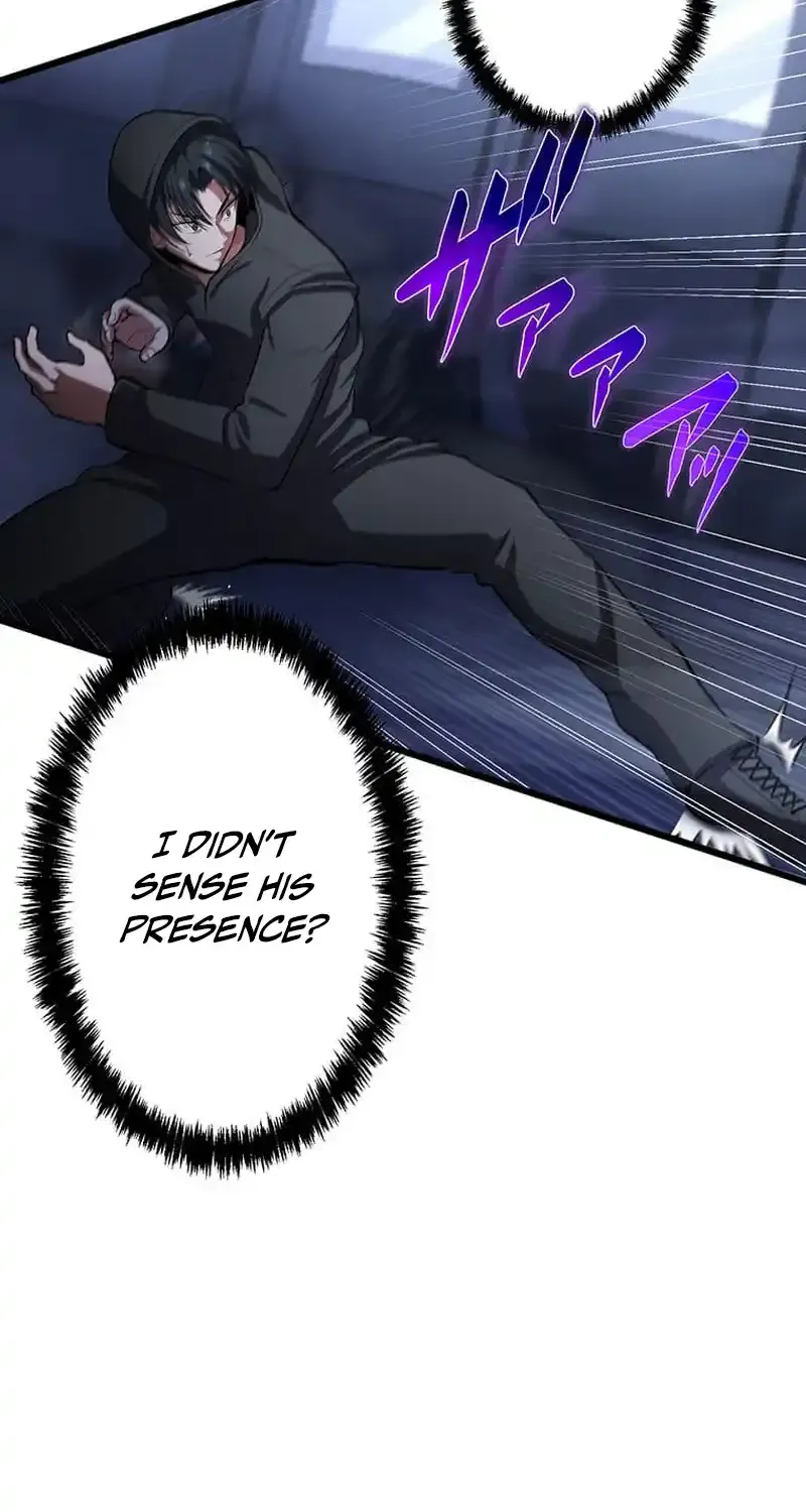 Ghostly Highschooler Chapter 14 page 63 - 
