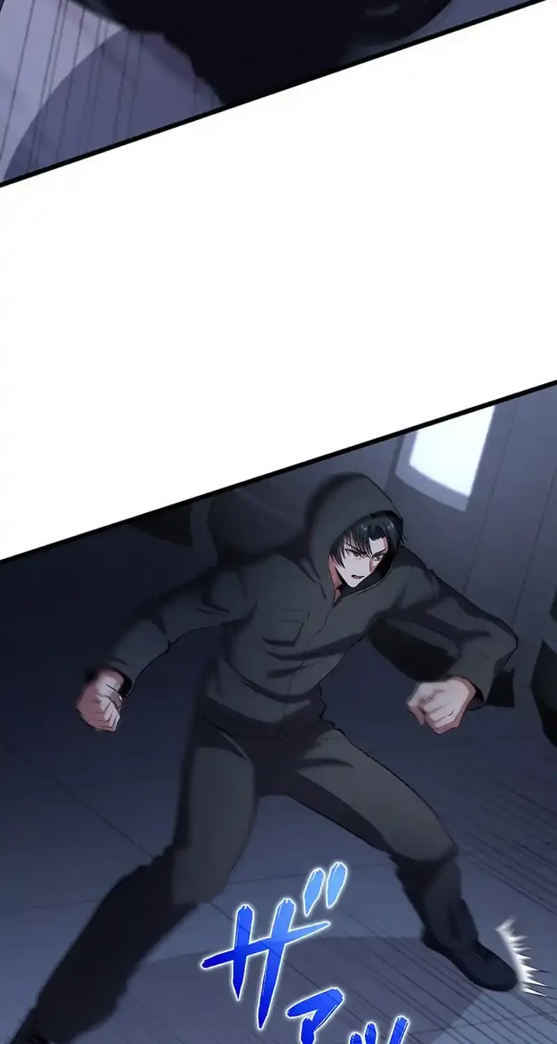 Ghostly Highschooler Chapter 14 page 69 - 