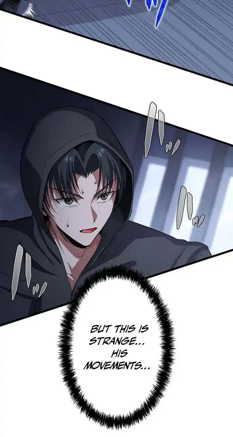 Ghostly Highschooler Chapter 14 page 70 - 