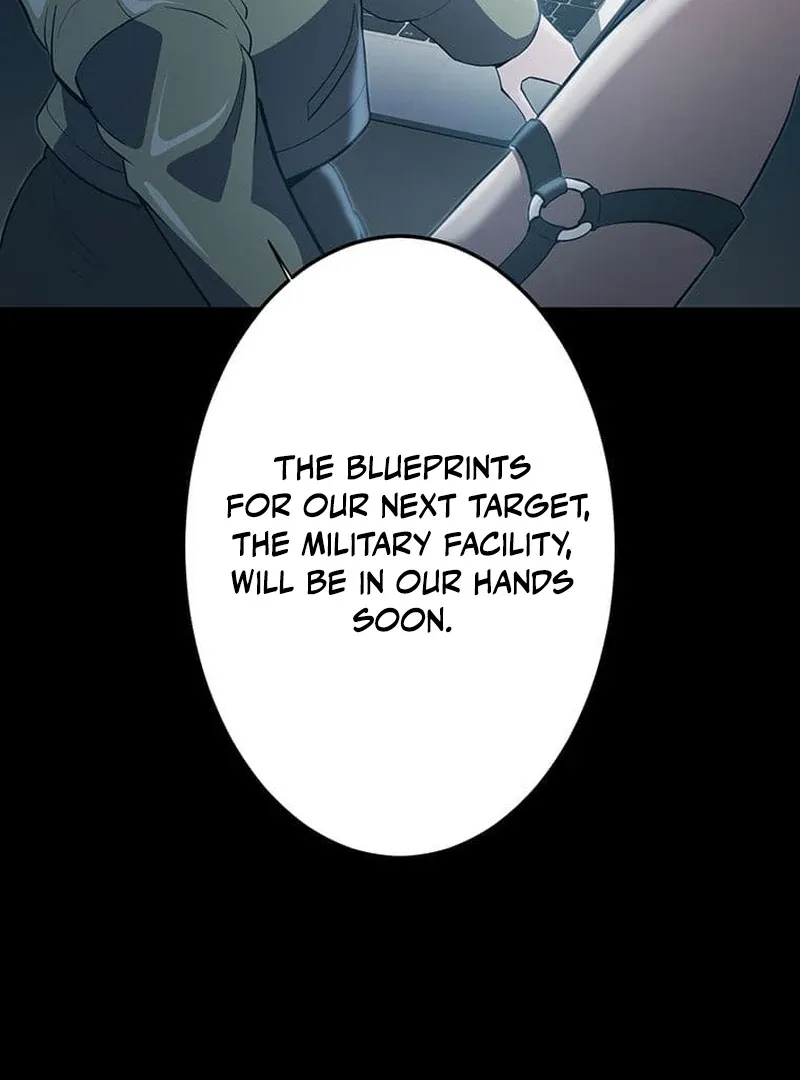 Ghostly Highschooler Chapter 14 page 8 - 