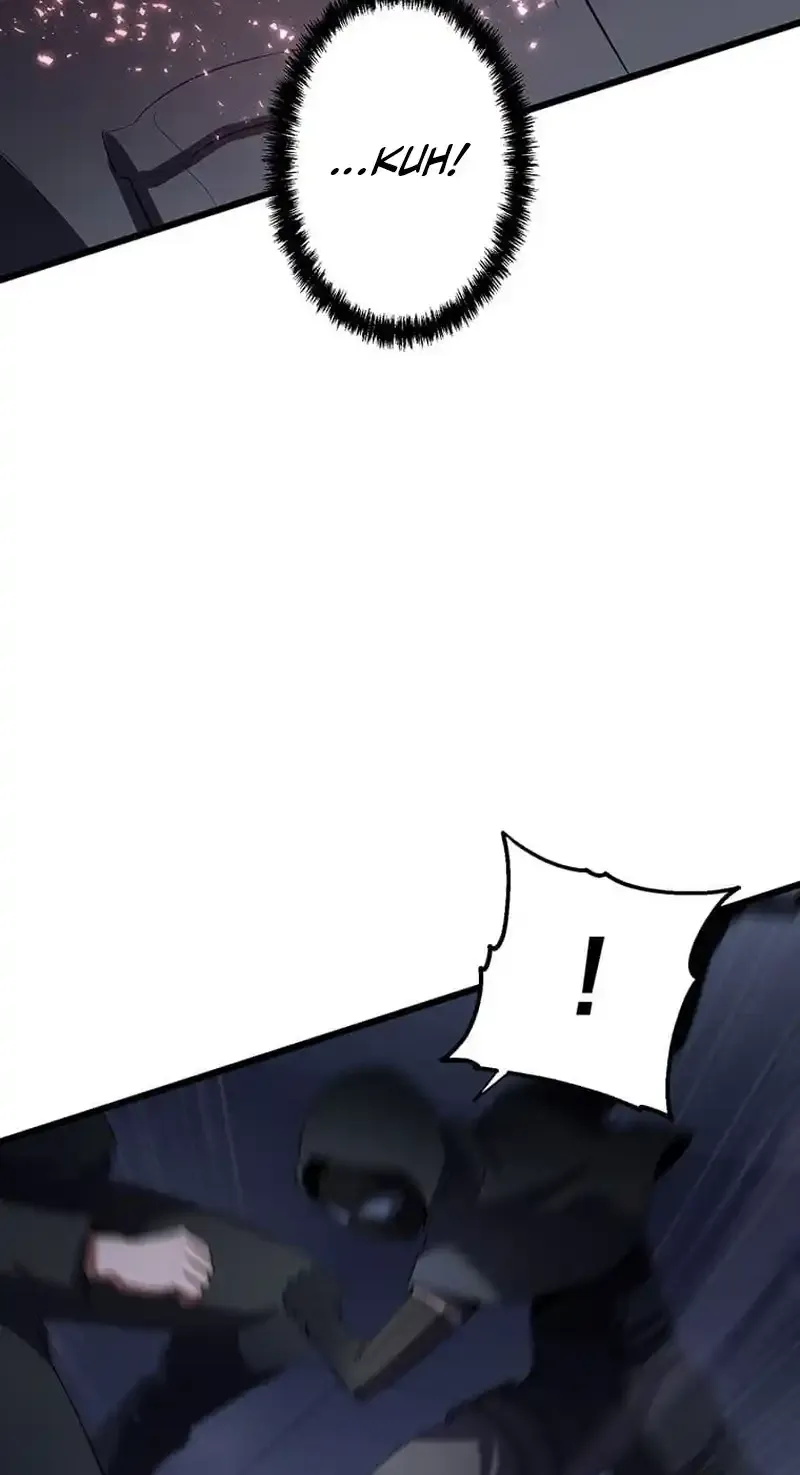 Ghostly Highschooler Chapter 14 page 75 - 