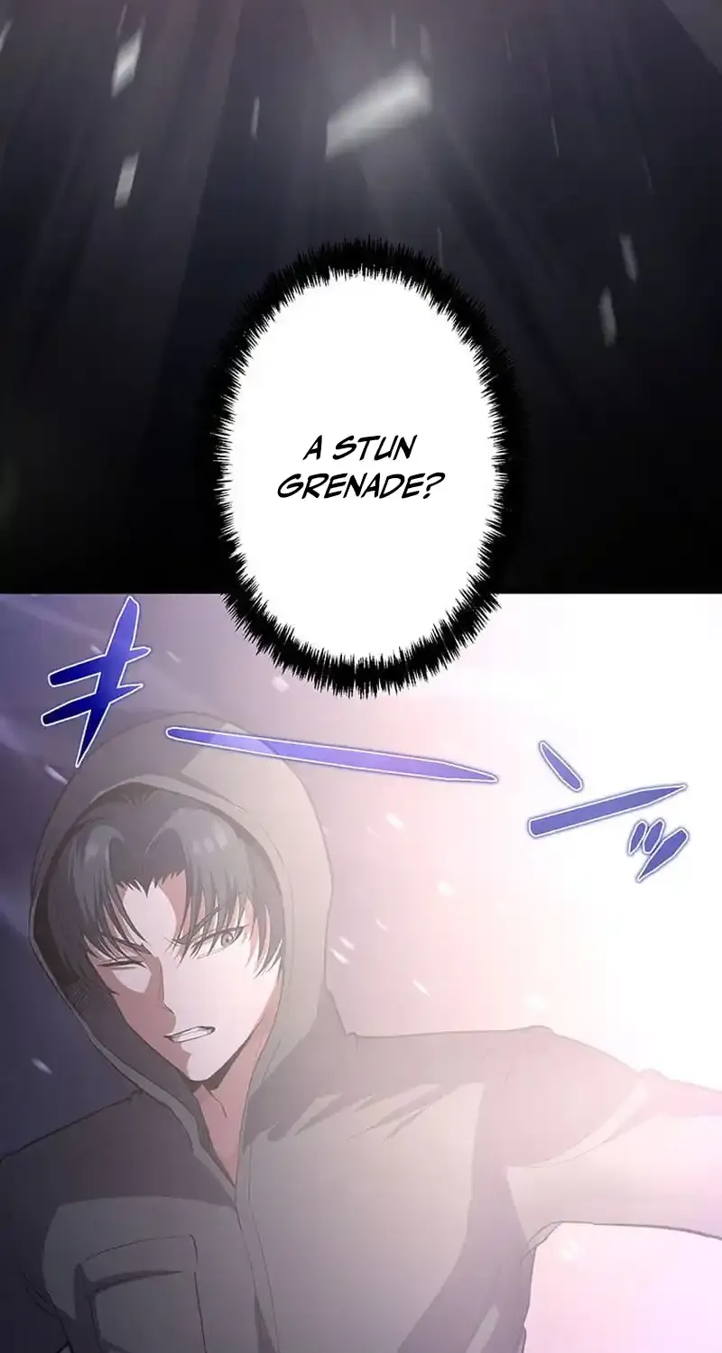 Ghostly Highschooler Chapter 14 page 78 - 