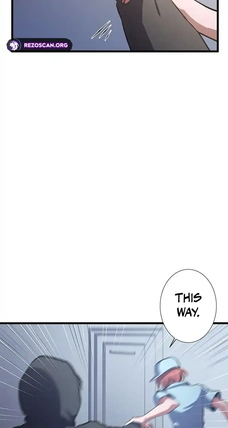 Ghostly Highschooler Chapter 14 page 80 - 