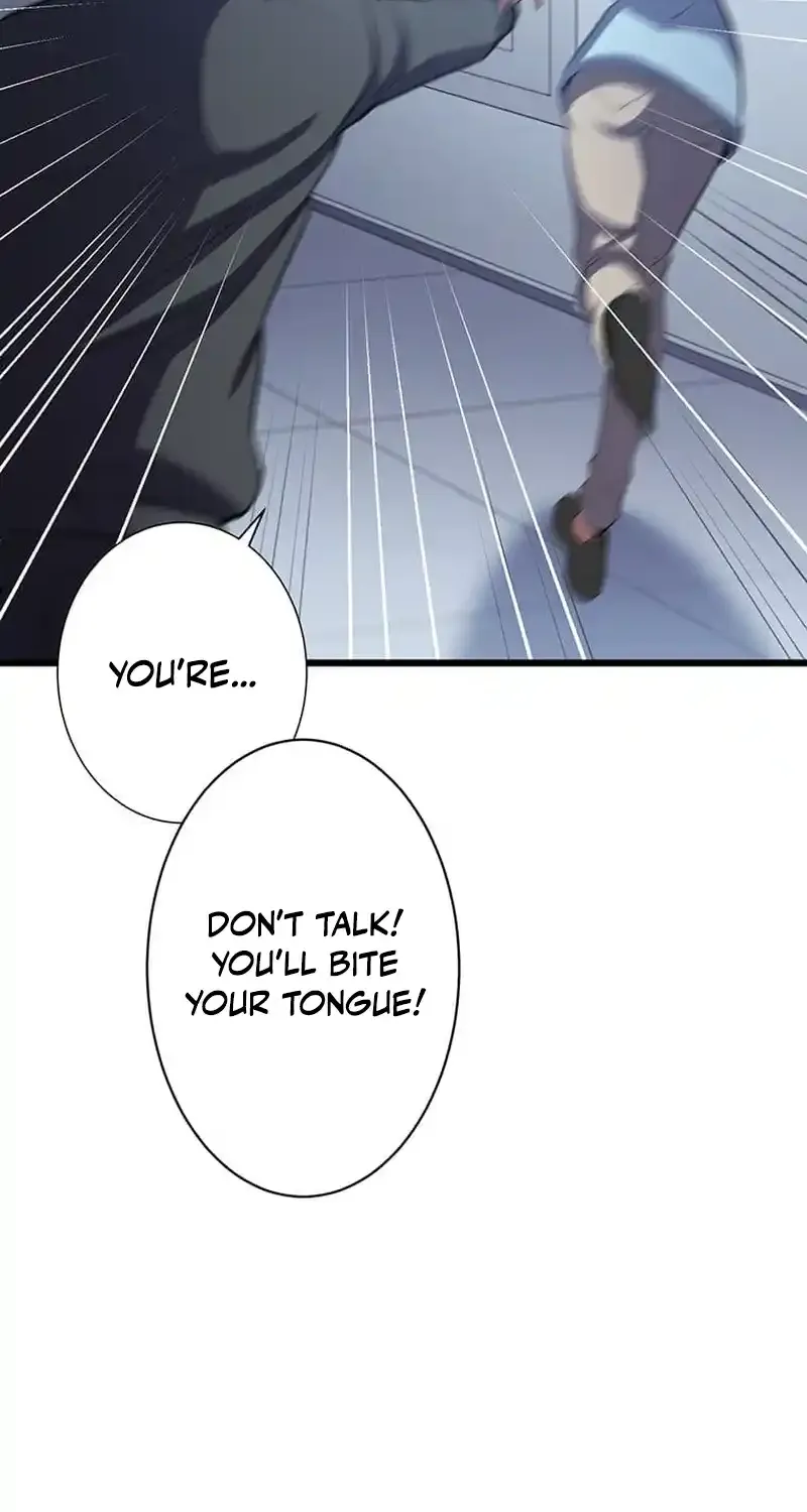 Ghostly Highschooler Chapter 14 page 81 - 