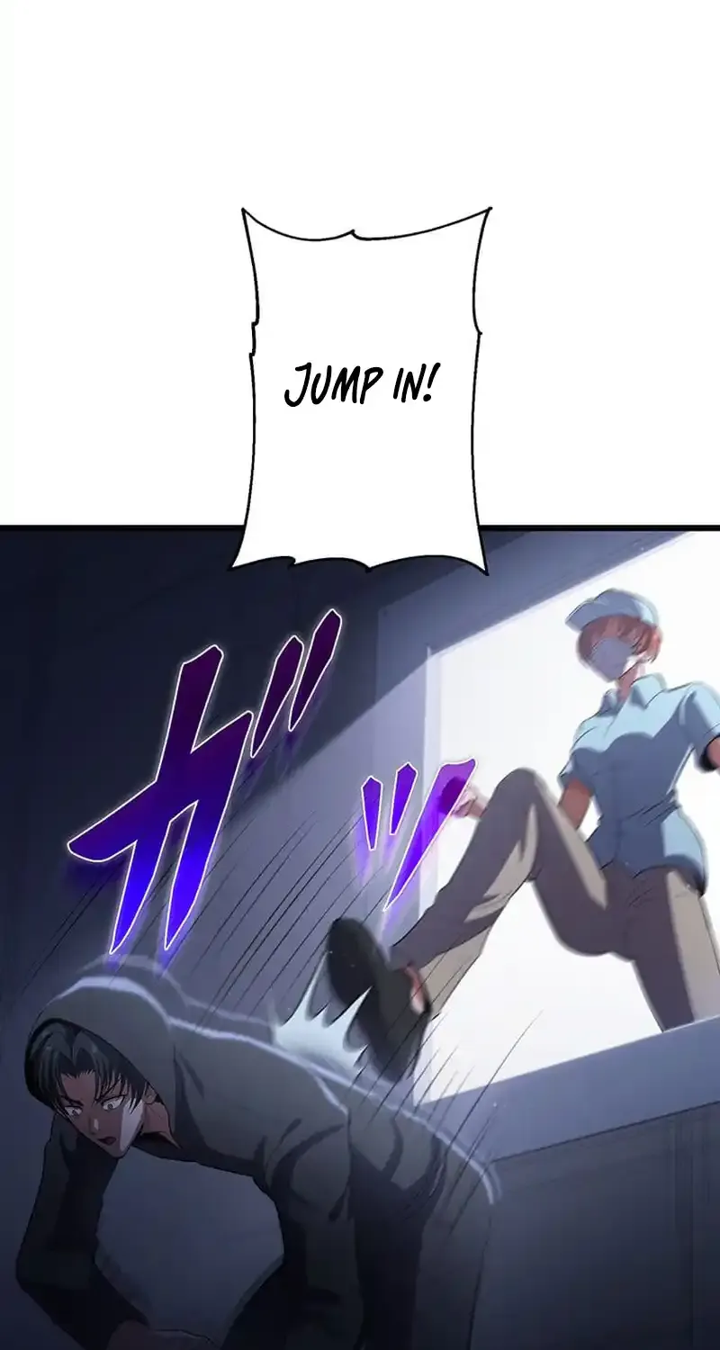 Ghostly Highschooler Chapter 14 page 82 - 