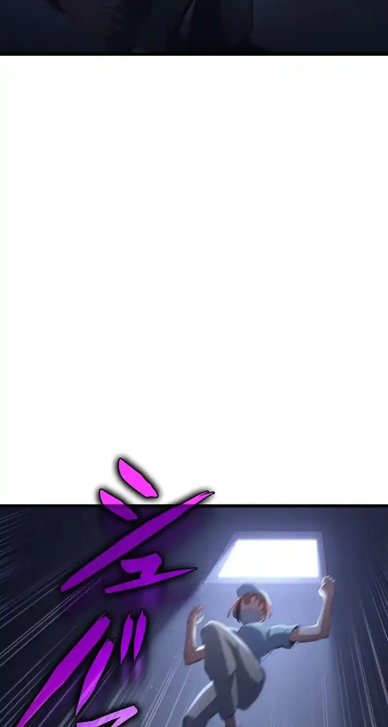 Ghostly Highschooler Chapter 14 page 83 - 