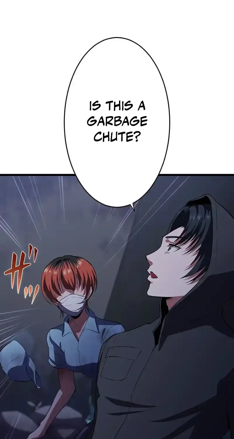 Ghostly Highschooler Chapter 14 page 87 - 