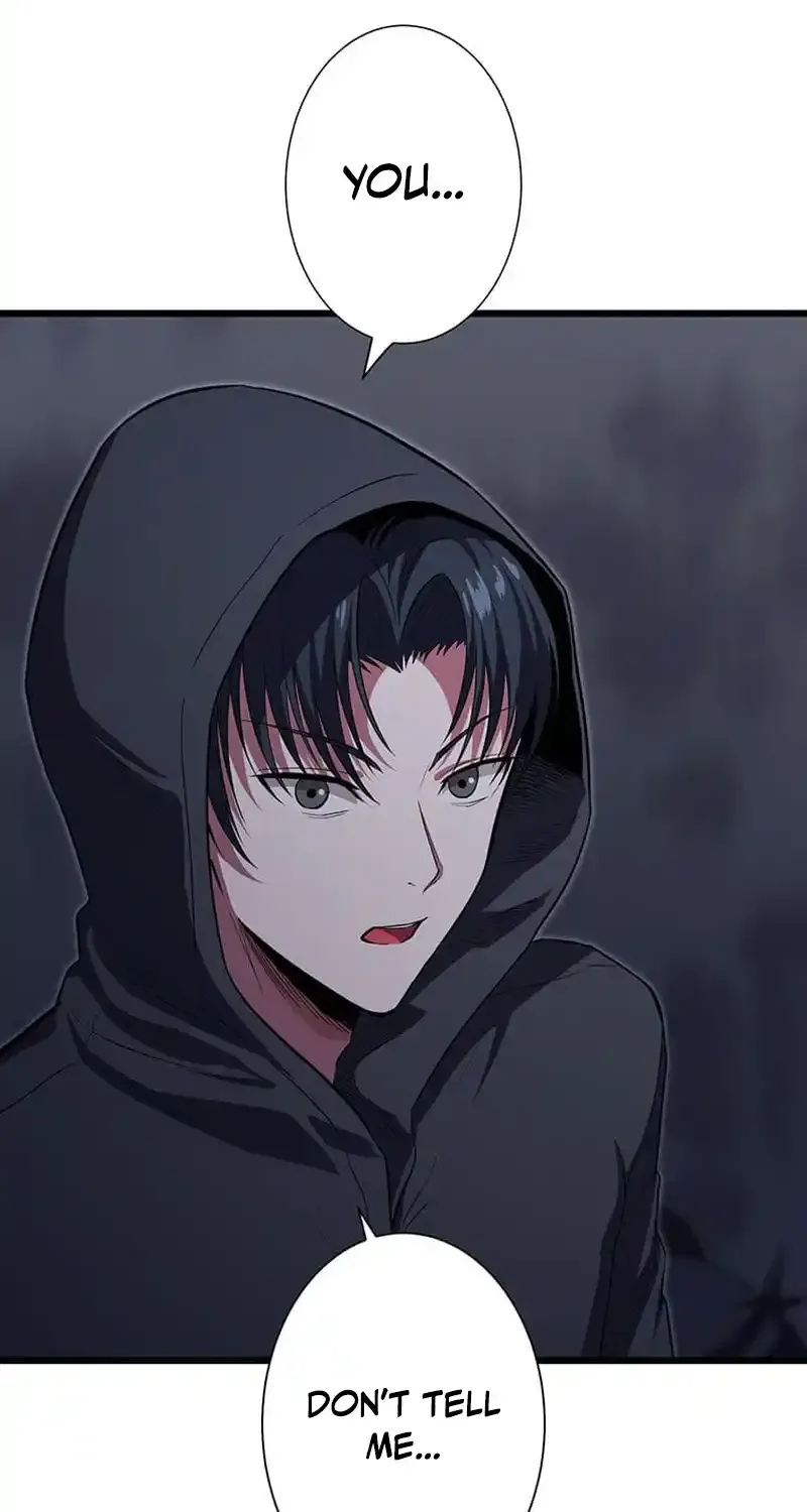 Ghostly Highschooler Chapter 14 page 92 - 