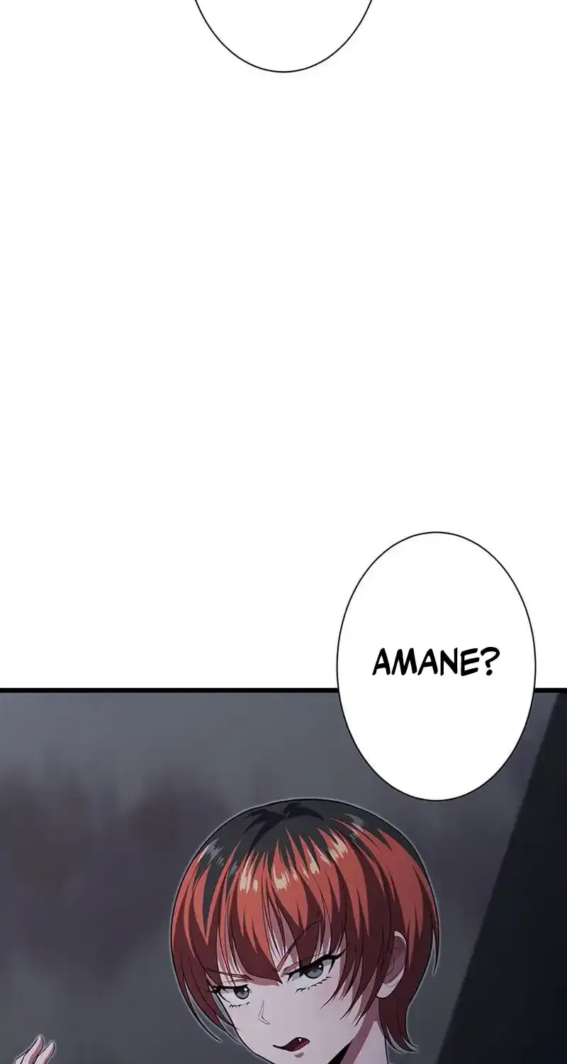 Ghostly Highschooler Chapter 14 page 93 - 