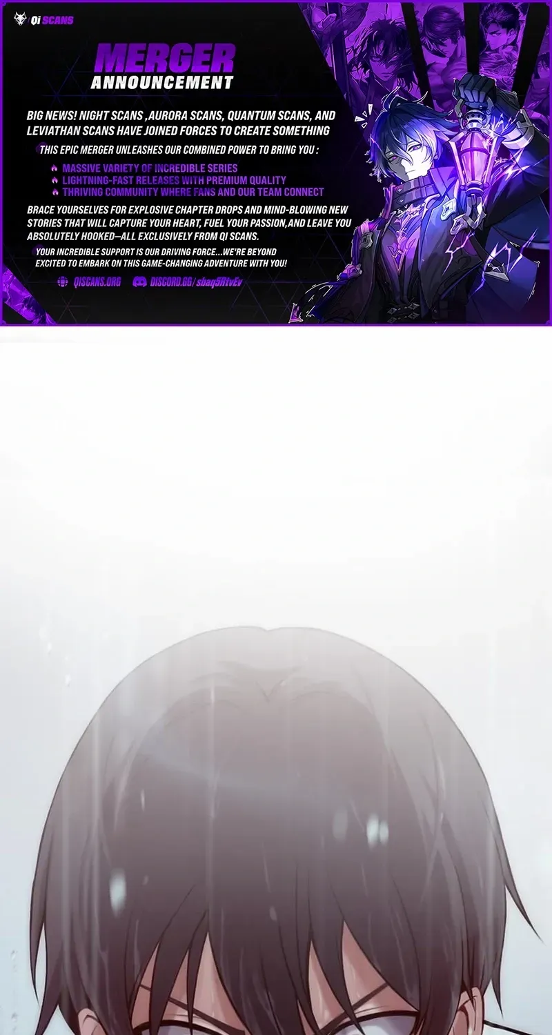 Ghostly Highschooler Chapter 2 page 1 - 