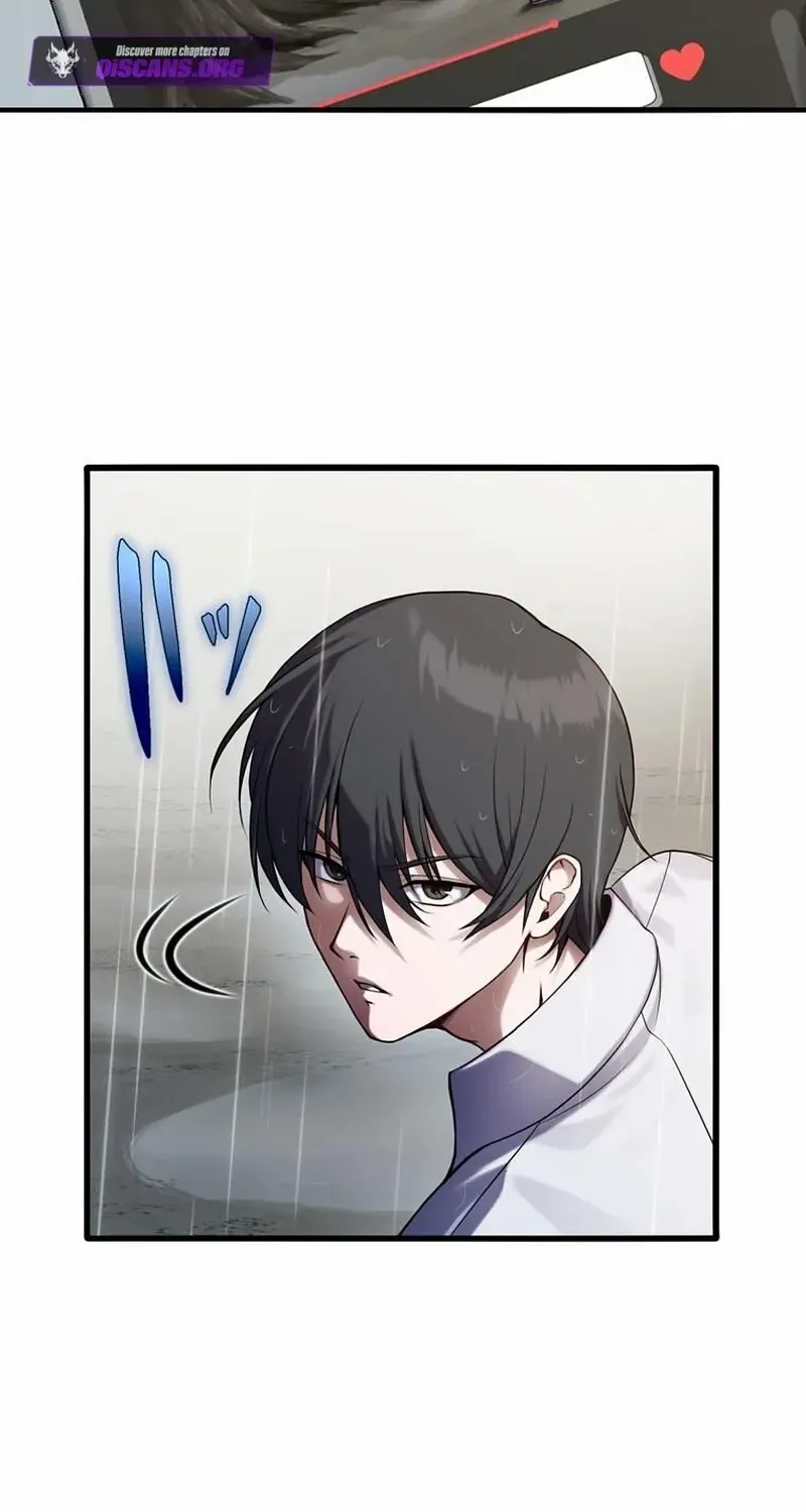 Ghostly Highschooler Chapter 2 page 101 - 