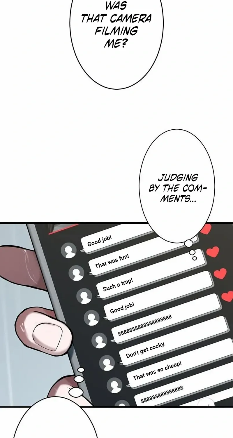 Ghostly Highschooler Chapter 2 page 103 - 