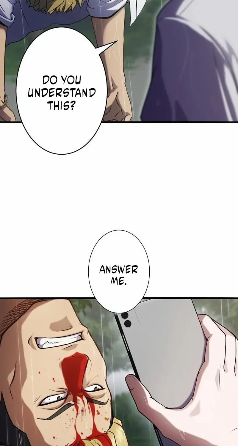 Ghostly Highschooler Chapter 2 page 105 - 