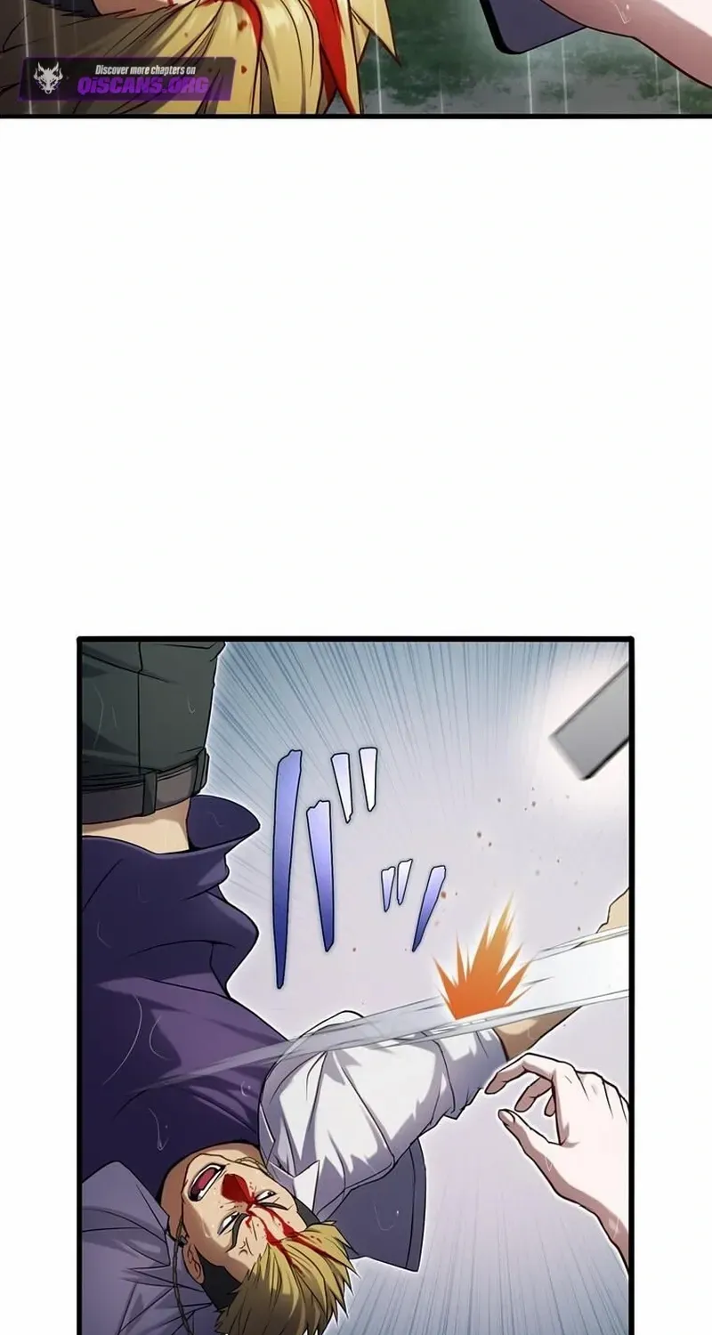 Ghostly Highschooler Chapter 2 page 106 - 