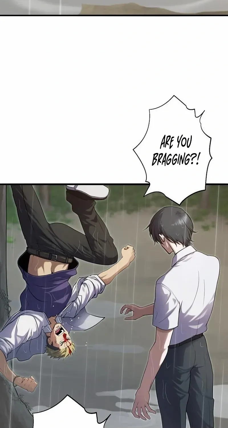Ghostly Highschooler Chapter 2 page 108 - 
