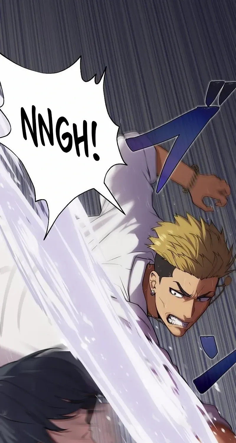 Ghostly Highschooler Chapter 2 page 12 - 
