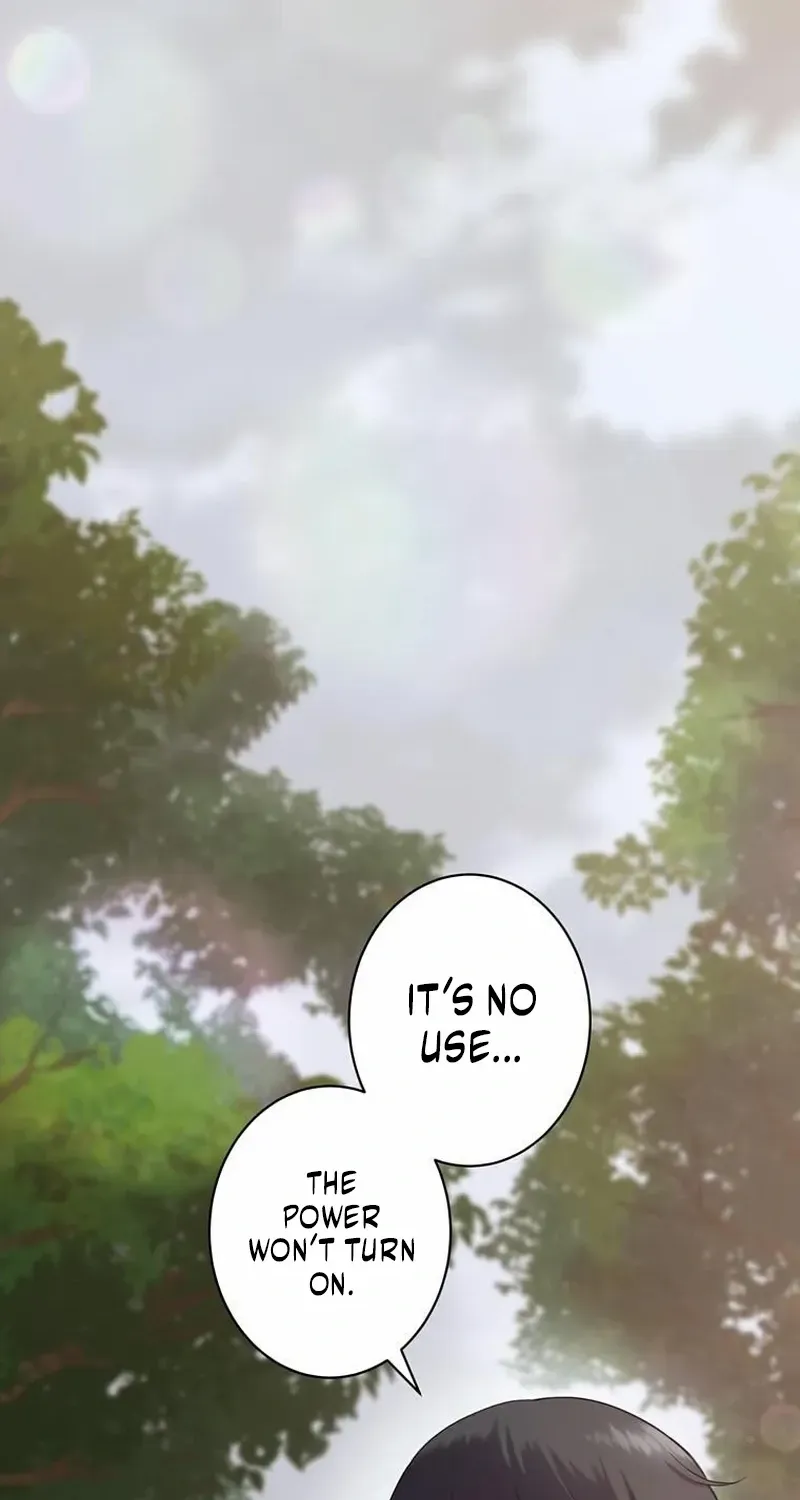 Ghostly Highschooler Chapter 2 page 115 - 