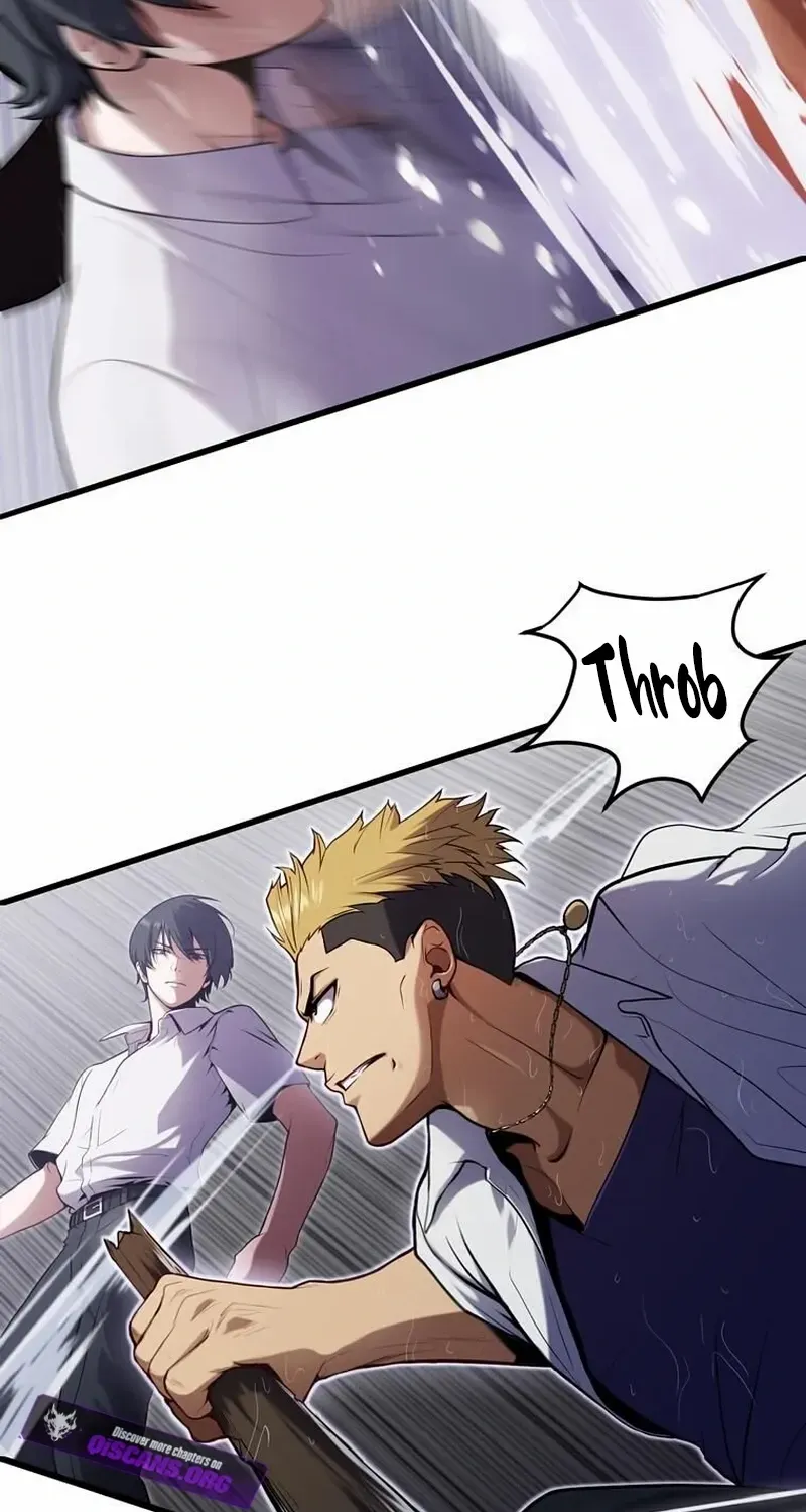 Ghostly Highschooler Chapter 2 page 13 - 