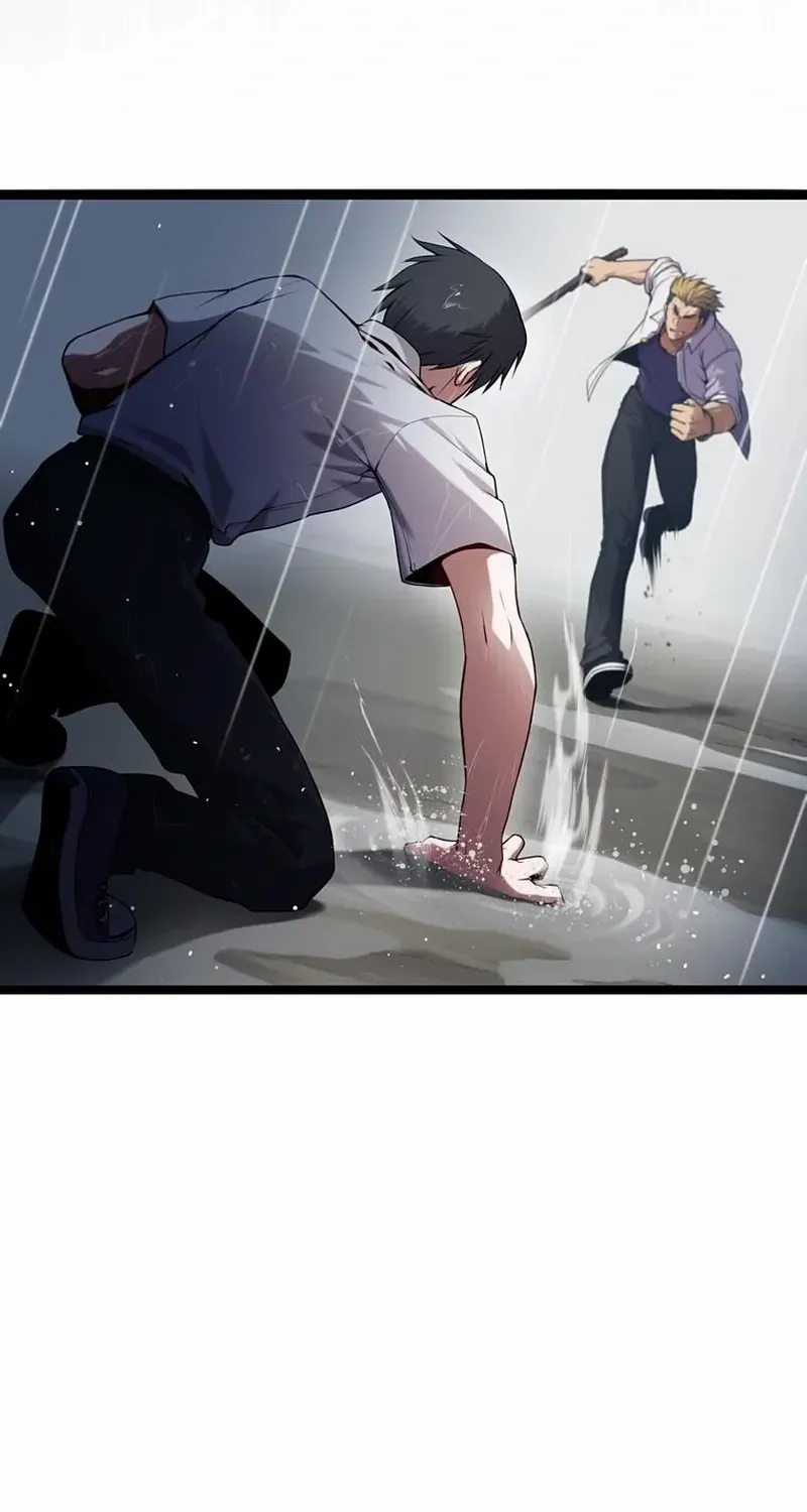 Ghostly Highschooler Chapter 2 page 20 - 