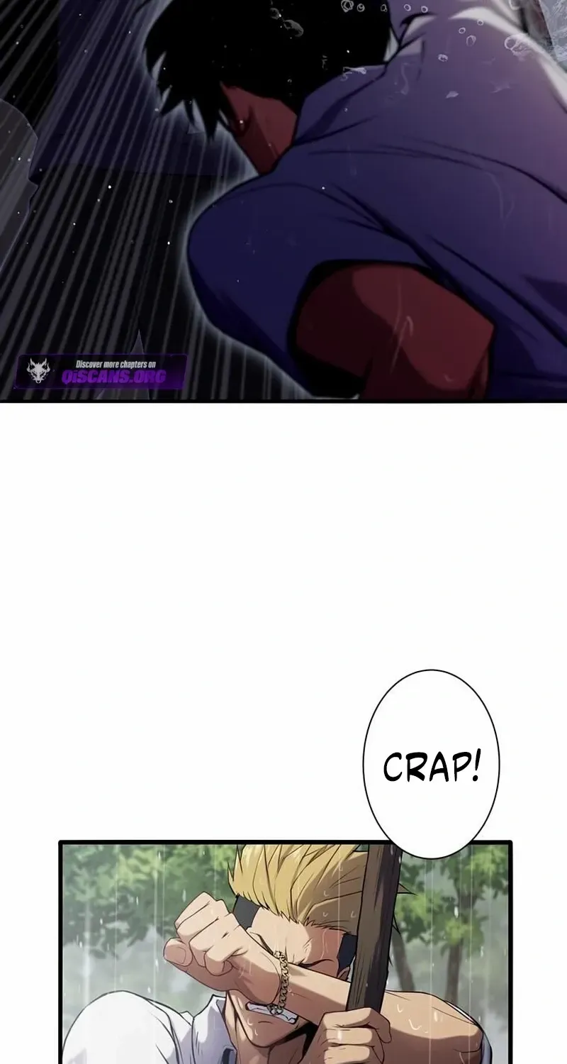 Ghostly Highschooler Chapter 2 page 23 - 