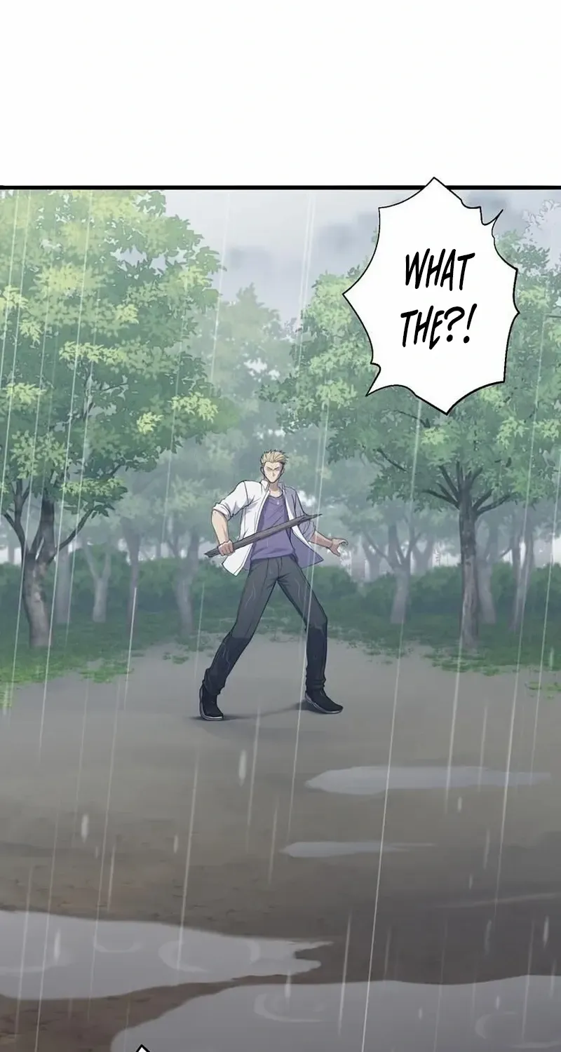 Ghostly Highschooler Chapter 2 page 25 - 