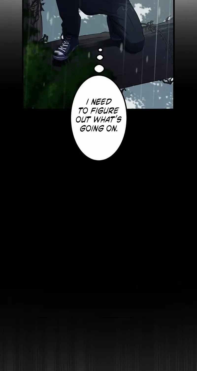 Ghostly Highschooler Chapter 2 page 29 - 