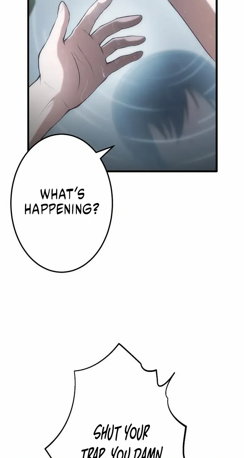 Ghostly Highschooler Chapter 2 page 4 - 