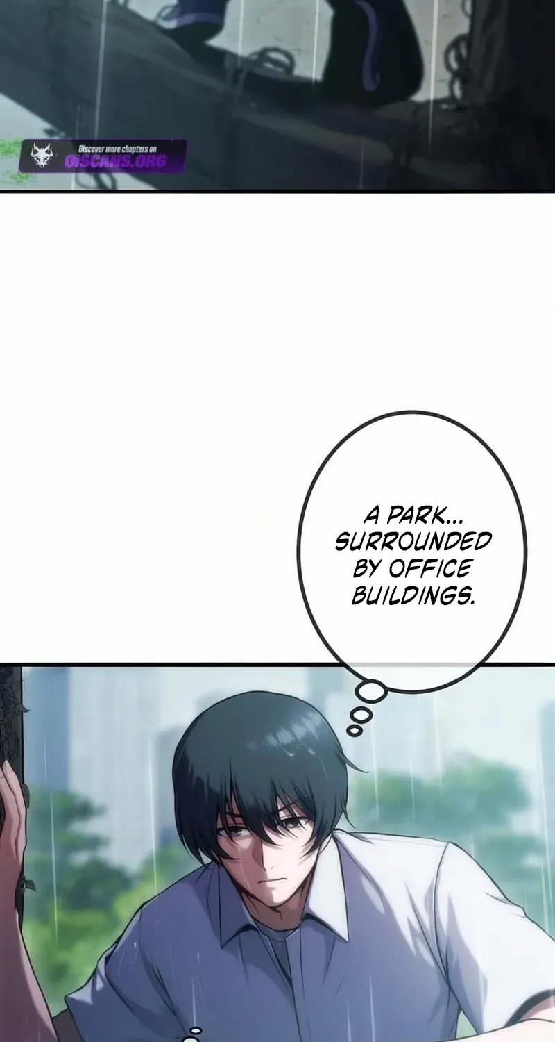 Ghostly Highschooler Chapter 2 page 35 - 