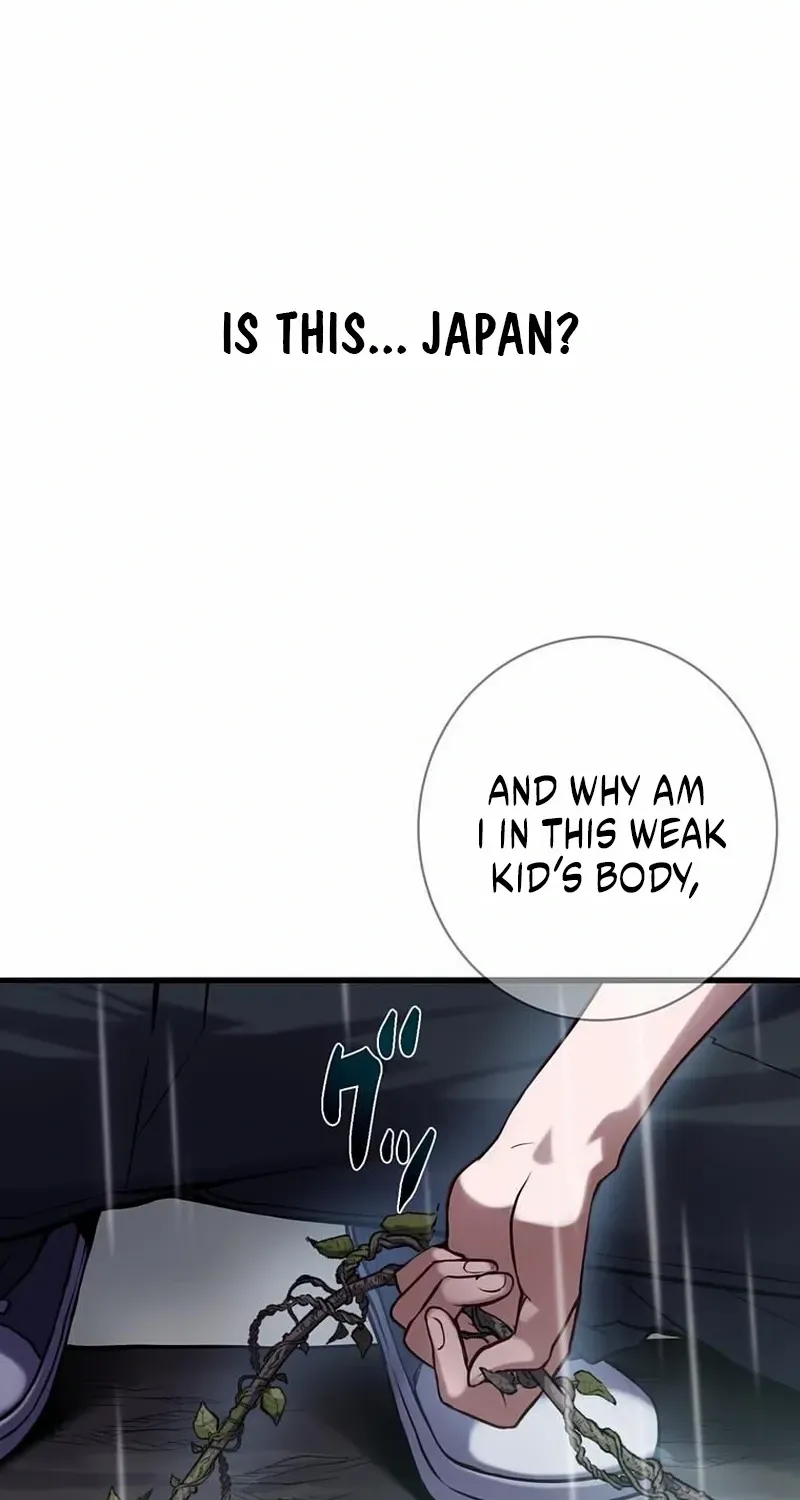 Ghostly Highschooler Chapter 2 page 38 - 