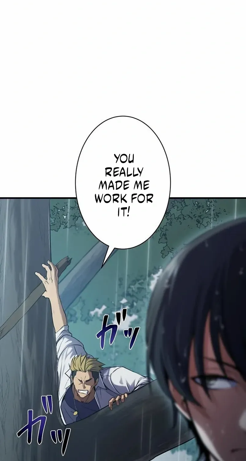 Ghostly Highschooler Chapter 2 page 40 - 