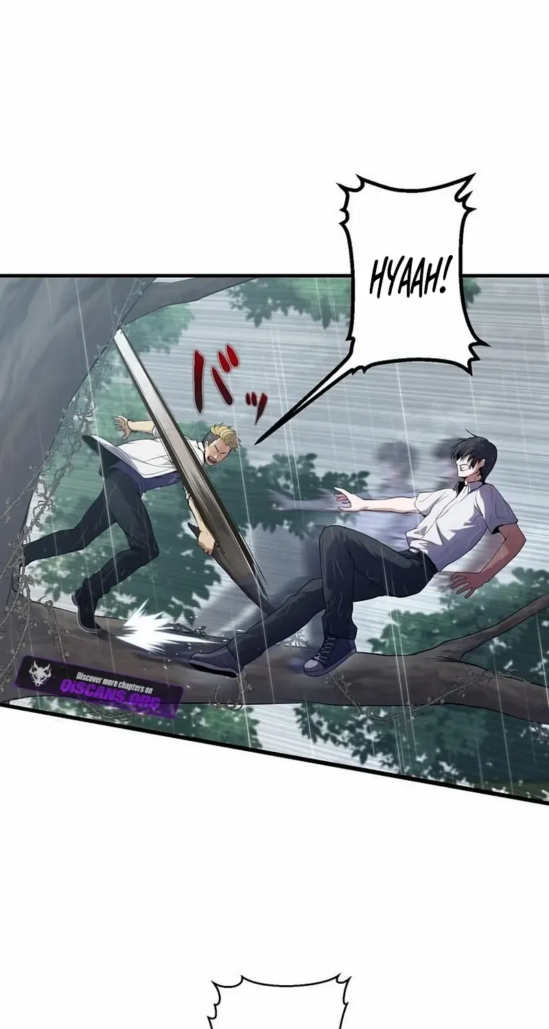 Ghostly Highschooler Chapter 2 page 43 - 
