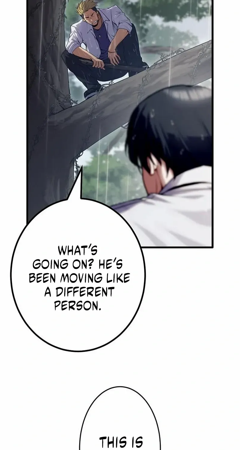 Ghostly Highschooler Chapter 2 page 46 - 