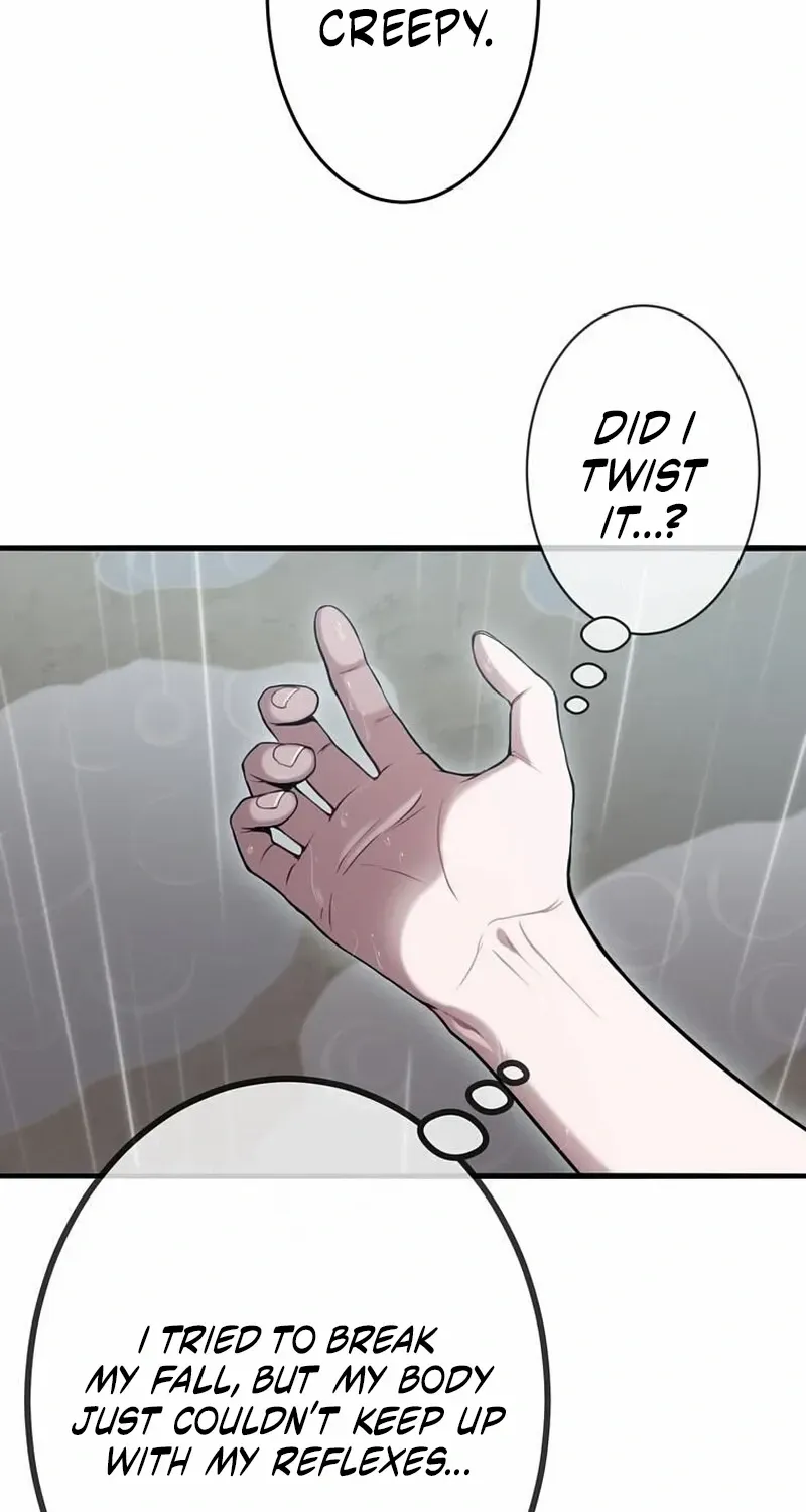 Ghostly Highschooler Chapter 2 page 47 - 