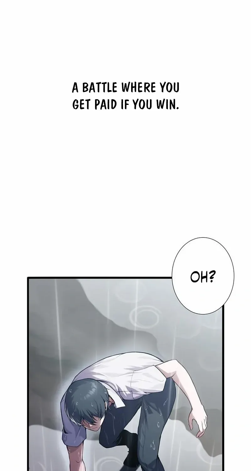 Ghostly Highschooler Chapter 2 page 52 - 