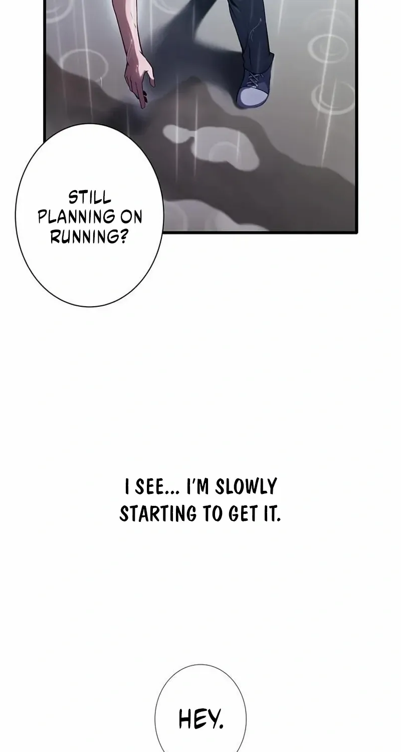Ghostly Highschooler Chapter 2 page 53 - 