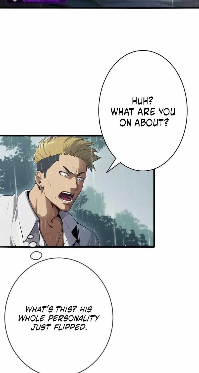 Ghostly Highschooler Chapter 2 page 55 - 