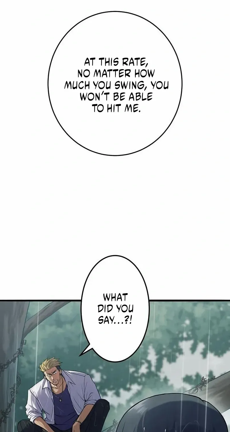 Ghostly Highschooler Chapter 2 page 57 - 