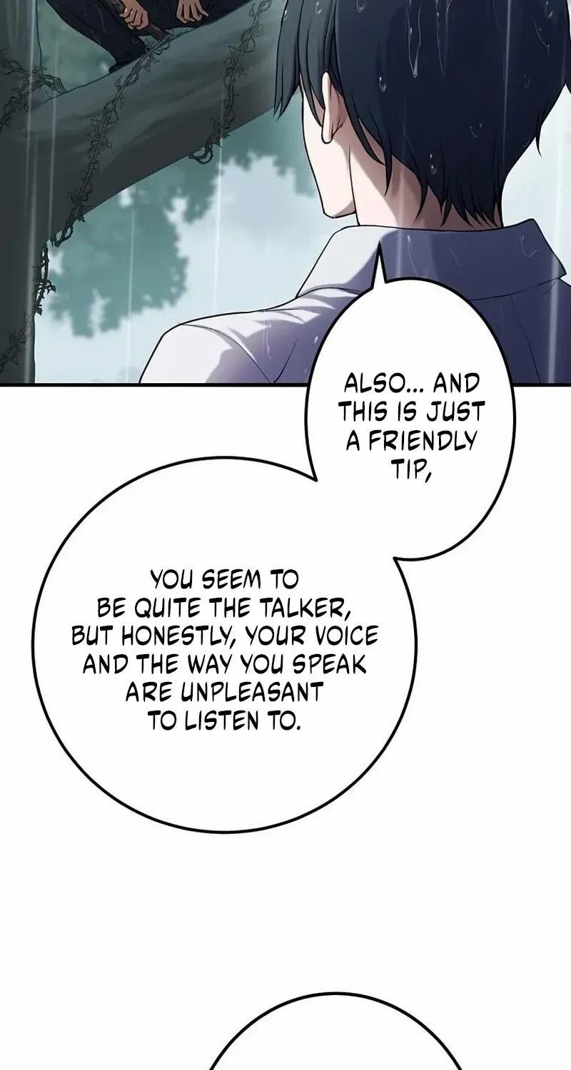 Ghostly Highschooler Chapter 2 page 58 - 