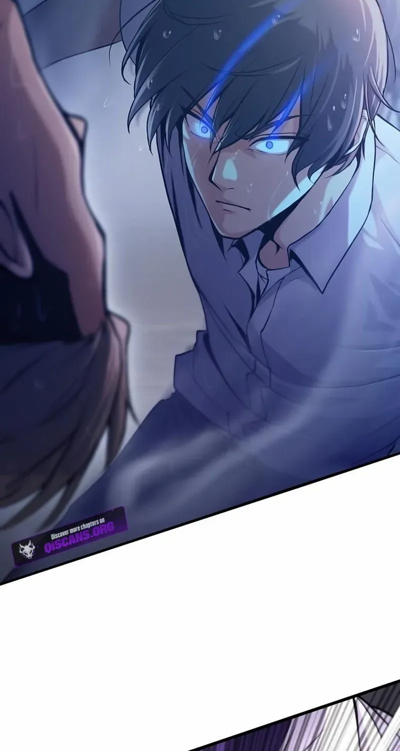 Ghostly Highschooler Chapter 2 page 70 - 
