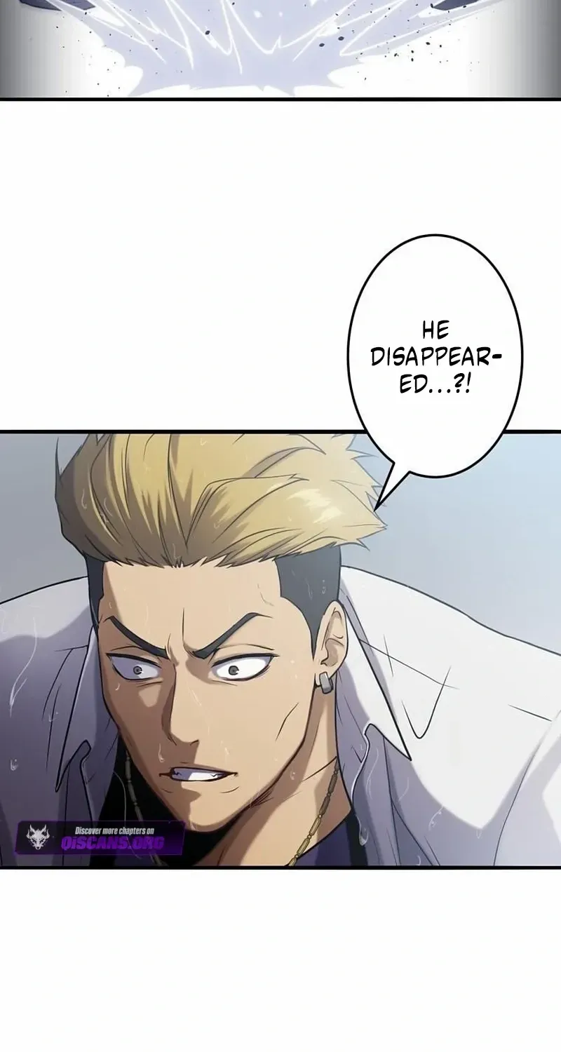 Ghostly Highschooler Chapter 2 page 8 - 