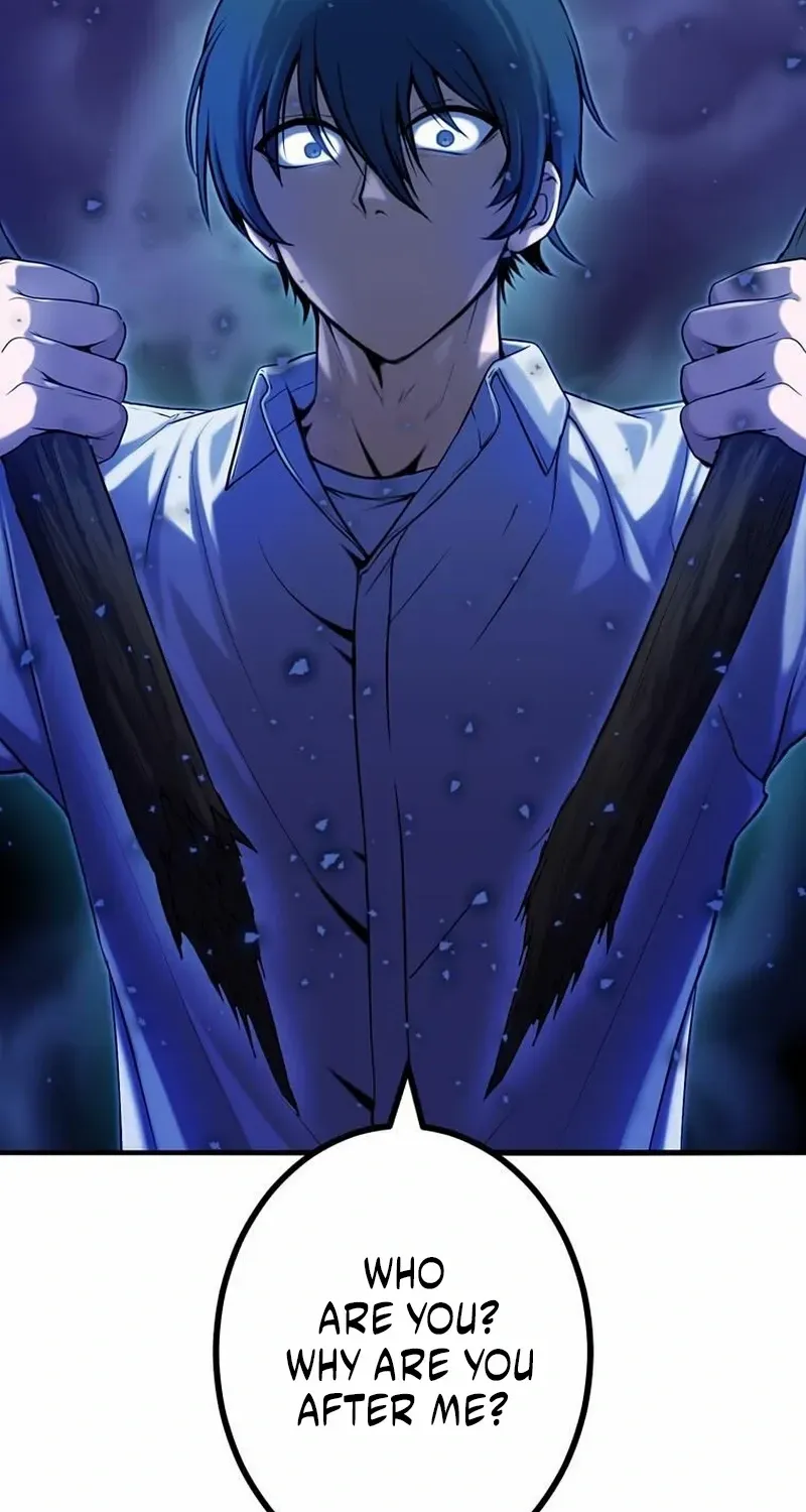 Ghostly Highschooler Chapter 2 page 84 - 