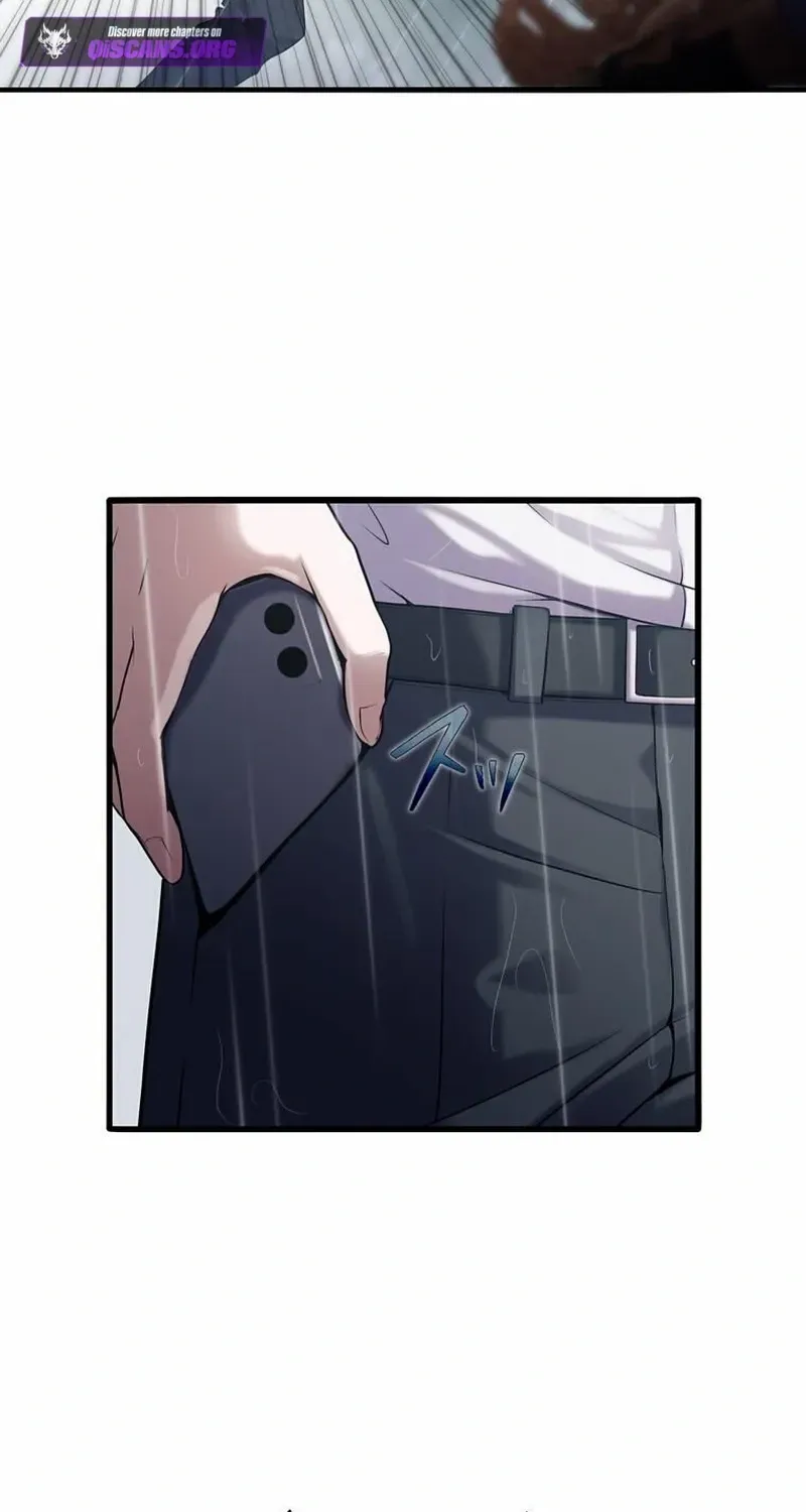 Ghostly Highschooler Chapter 2 page 94 - 