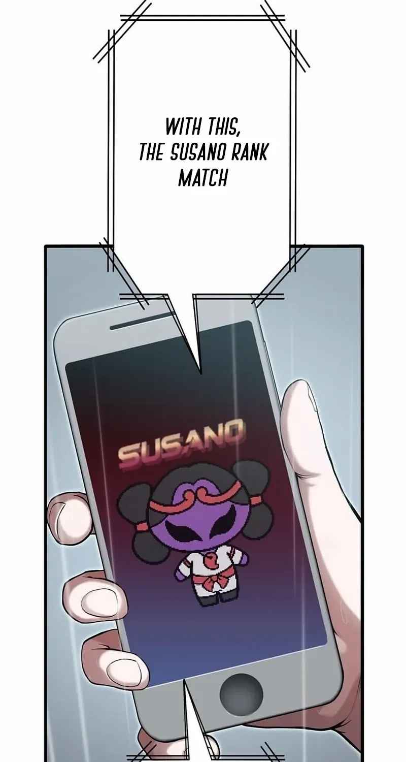 Ghostly Highschooler Chapter 2 page 95 - 