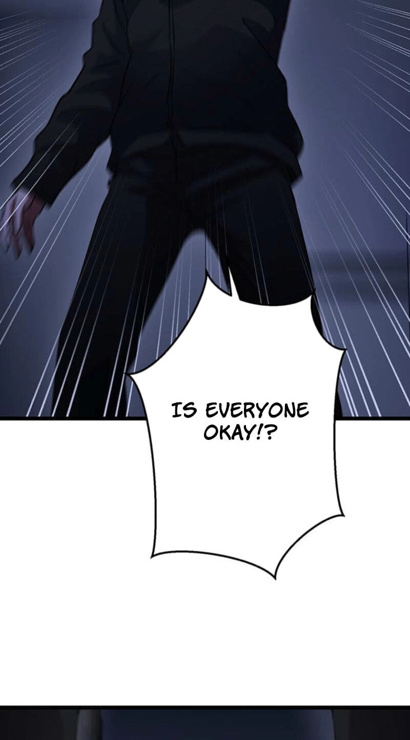 Ghostly Highschooler Chapter 27 page 3 - 