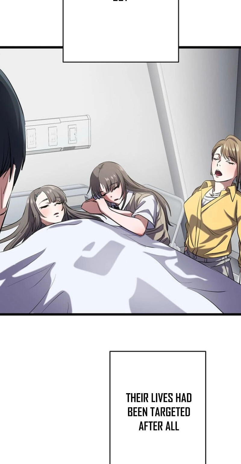Ghostly Highschooler Chapter 27 page 21 - 