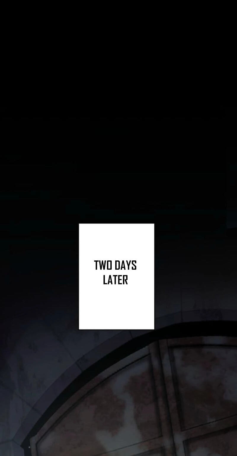 Ghostly Highschooler Chapter 27 page 26 - 