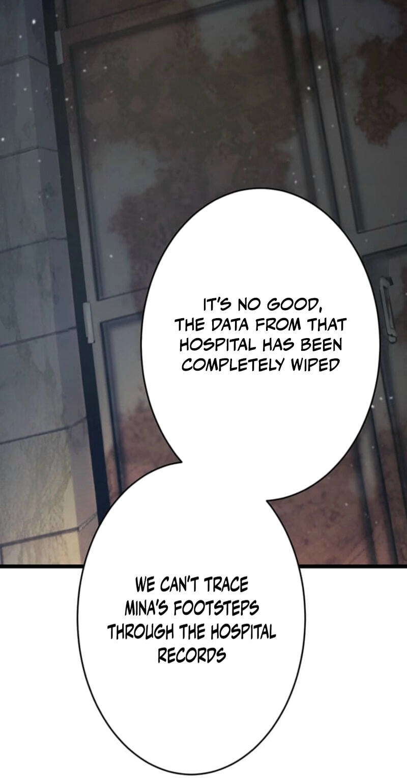 Ghostly Highschooler Chapter 27 page 27 - 